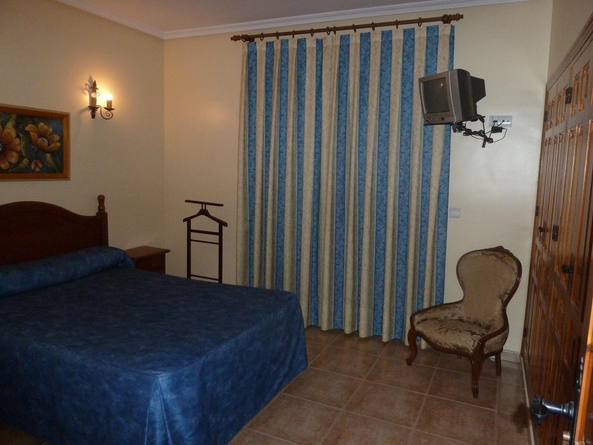 Hotel Rural Miguel Rosi Huércal-Overa Szoba fotó